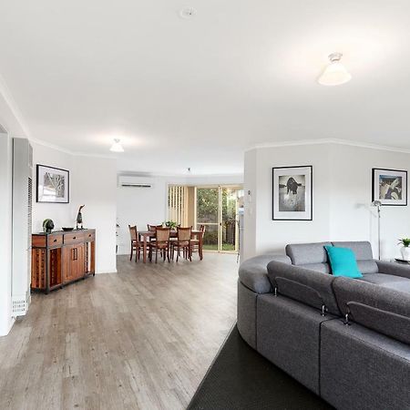 Maggie'S Place Mount Gambier Dış mekan fotoğraf