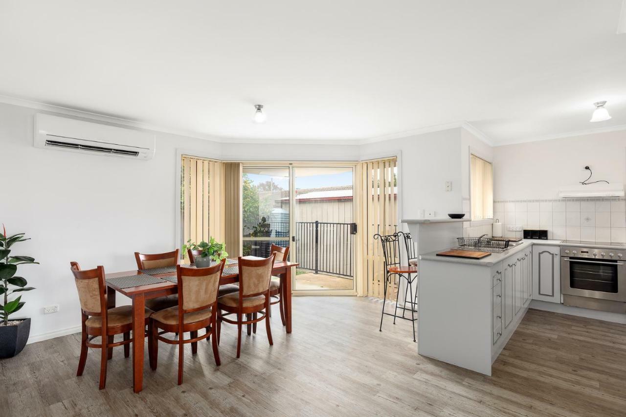 Maggie'S Place Mount Gambier Dış mekan fotoğraf