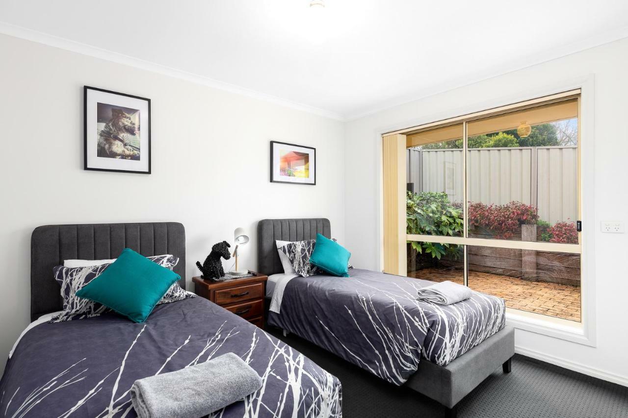 Maggie'S Place Mount Gambier Dış mekan fotoğraf