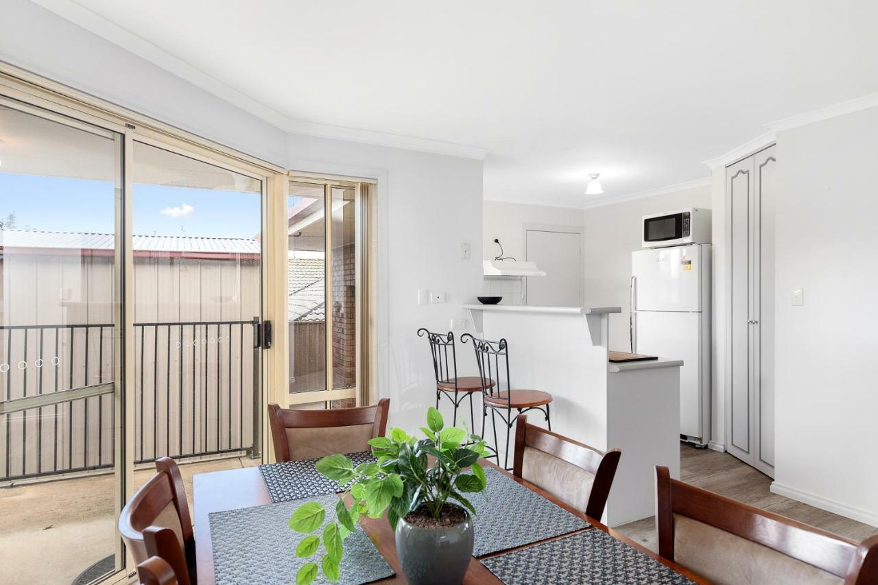 Maggie'S Place Mount Gambier Dış mekan fotoğraf